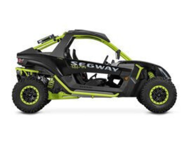 Mönkijä Segway Villain 2026 11813969