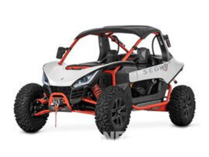 Mönkijä Segway Villain 2026 11813971