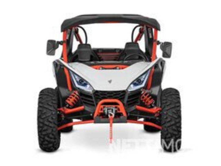 Mönkijä Segway Villain 2026 11813972