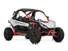 Mönkijä Segway Villain 2026 11813973