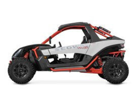 Mönkijä Segway Villain 2026 11813975