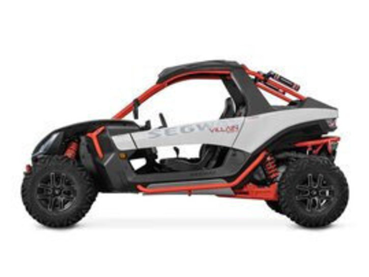 Mönkijä Segway Villain 2026 11813975