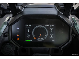 Moottoripyörä Zero DSR 2023 11919672