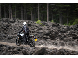 Moottoripyörä Zero DSR 2023 11919687