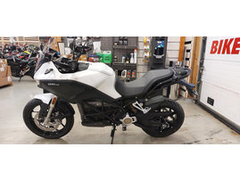 Moottoripyörä Zero DSR 2023 12866676