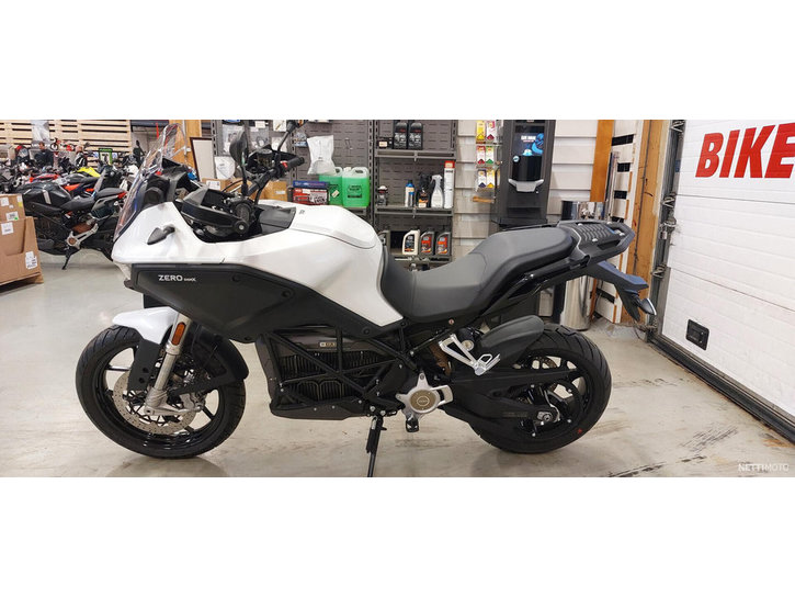 Moottoripyörä Zero DSR 2023 12866676