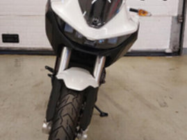 Moottoripyörä Zero DSR 2023 12866677