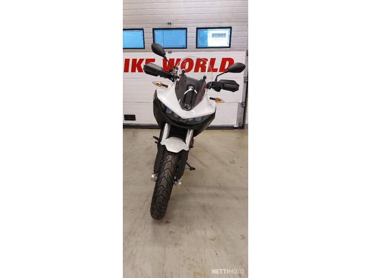 Moottoripyörä Zero DSR 2023 12866677