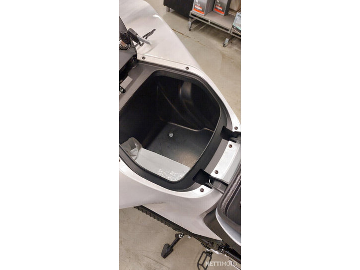 Moottoripyörä Zero DSR 2023 12866679