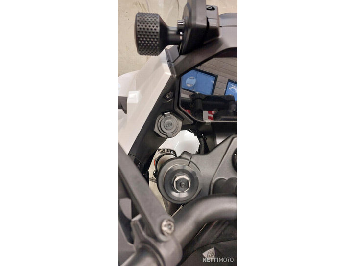 Moottoripyörä Zero DSR 2023 12866680