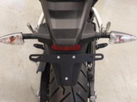 Moottoripyörä Zero DSR 2023 12866681