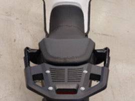 Moottoripyörä Zero DSR 2023 12866682