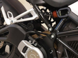 Moottoripyörä Zero DSR 2023 12866684