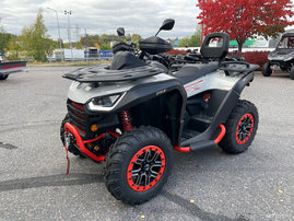 Mönkijä Segway Snarler 2023 11920819