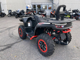Mönkijä Segway Snarler 2023 11920827