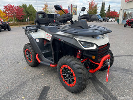 Mönkijä Segway Snarler 2023 11920828
