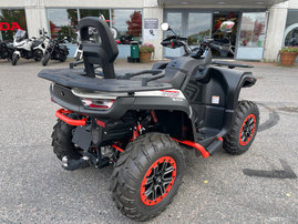 Mönkijä Segway Snarler 2023 11920831