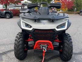 Mönkijä Segway Snarler 2023 11920832