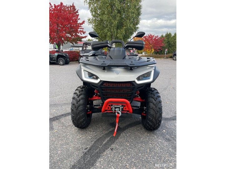Mönkijä Segway Snarler 2023 11920832