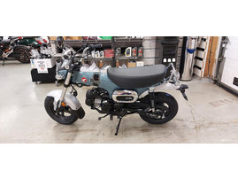 Moottoripyörä Honda Dax 2023 12694362