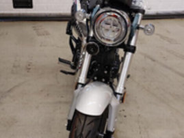 Moottoripyörä Honda Dax 2023 12694363