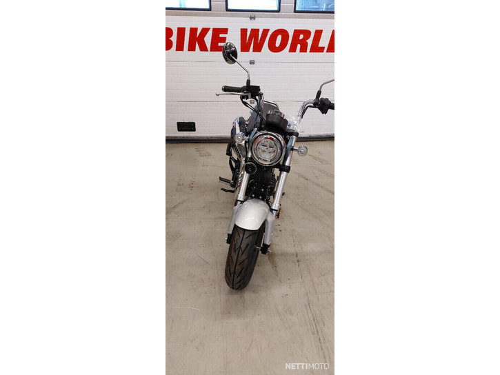Moottoripyörä Honda Dax 2023 12694363