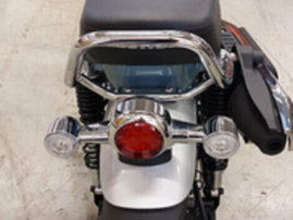 Moottoripyörä Honda Dax 2023 12694364