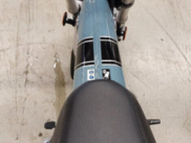 Moottoripyörä Honda Dax 2023 12694365