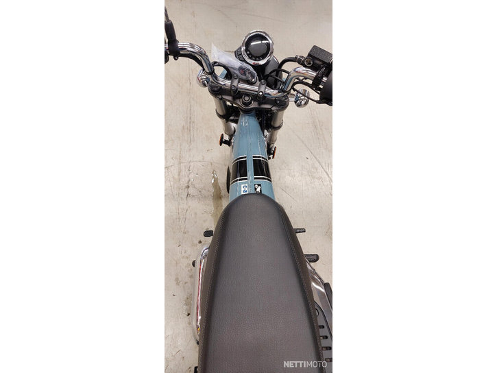 Moottoripyörä Honda Dax 2023 12694365