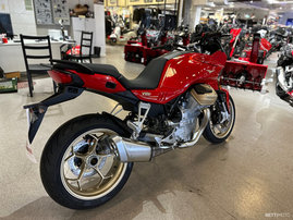 Moottoripyörä Moto Guzzi V100 Mandello 2023 12910882