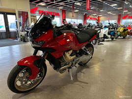 Moottoripyörä Moto Guzzi V100 Mandello 2023 12910887