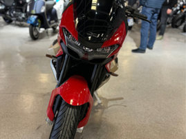 Moottoripyörä Moto Guzzi V100 Mandello 2023 12910897