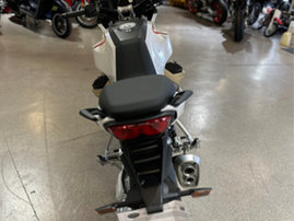 Moottoripyörä Moto Guzzi V100 Mandello 2023 12910913