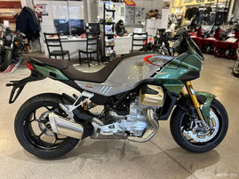 Moottoripyörä Moto Guzzi V100 Mandello 2024 12910939