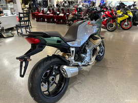 Moottoripyörä Moto Guzzi V100 Mandello 2024 12910941