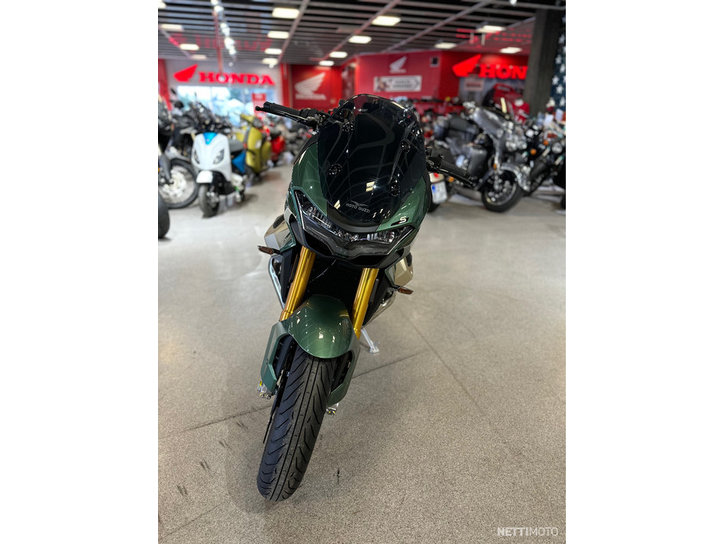 Moottoripyörä Moto Guzzi V100 Mandello 2024 12910947