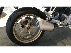 Moottoripyörä Moto Guzzi V100 Mandello 2023 12910699