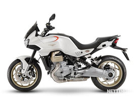 Moottoripyörä Moto Guzzi V100 Mandello 2023 12580099