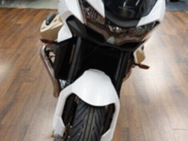 Moottoripyörä Moto Guzzi V100 Mandello 2023 12904091