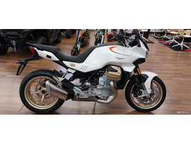 Moottoripyörä Moto Guzzi V100 Mandello 2023 12904093