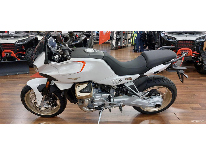 Moottoripyörä Moto Guzzi V100 Mandello 2023 12904095