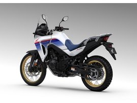 Moottoripyörä Honda XL 2024 12640290