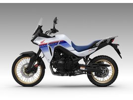 Moottoripyörä Honda XL 2024 12640291