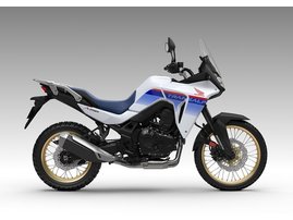 Moottoripyörä Honda XL 2024 12640293