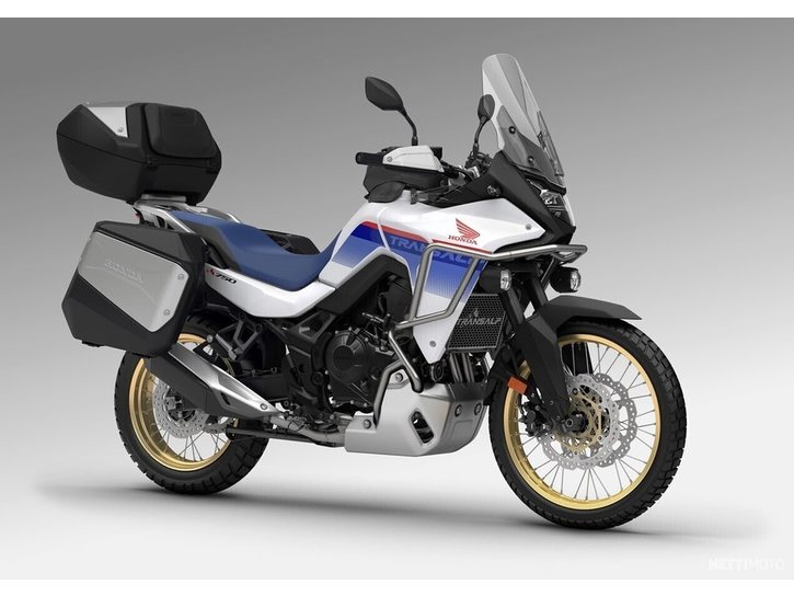 Moottoripyörä Honda XL 2024 12640301