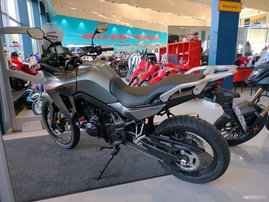 Honda XL 2884165
