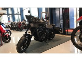 Honda Rebel 2884168