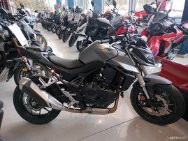 Honda CB 2884220