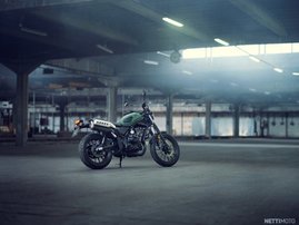 Honda CL 2884237