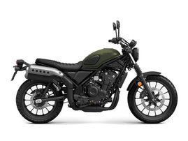 Moottoripyörä Honda CL 2023 12674166